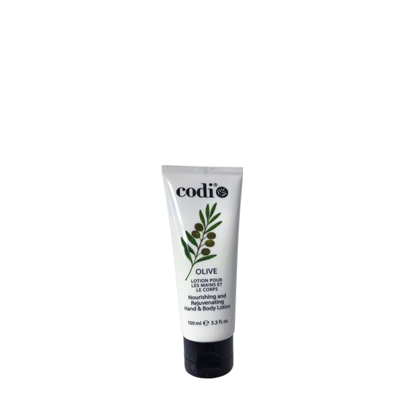 Codi Olive Lotion, 100ml (3.3oz) OK1213